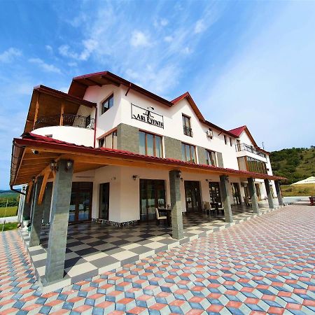 Ari Events 호텔 Caseiu 외부 사진