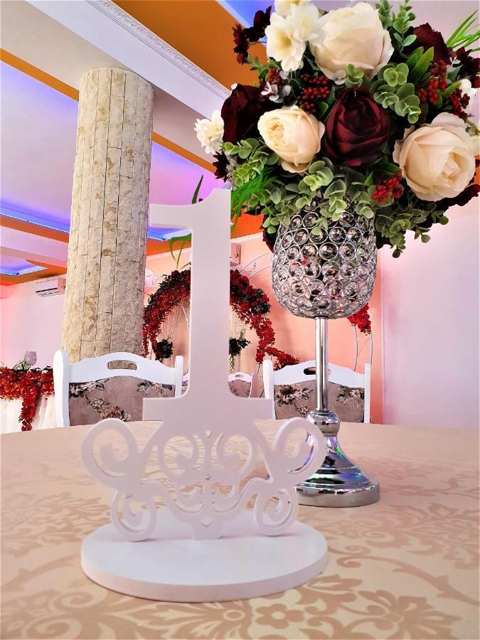 Ari Events 호텔 Caseiu 외부 사진
